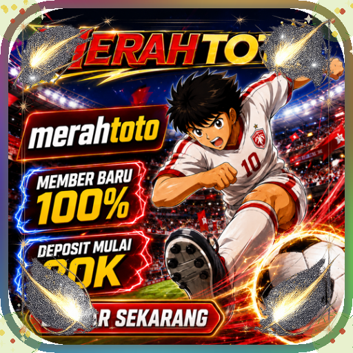 merahtoto — galeri pratinjau - APK Resmi