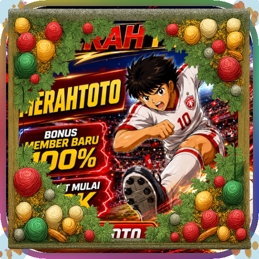 merahtoto — galeri pratinjau Resmi APK